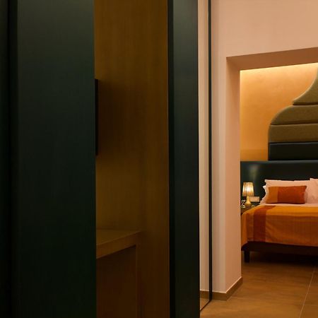 Palazzo Cartari Hotel Palermo Buitenkant foto