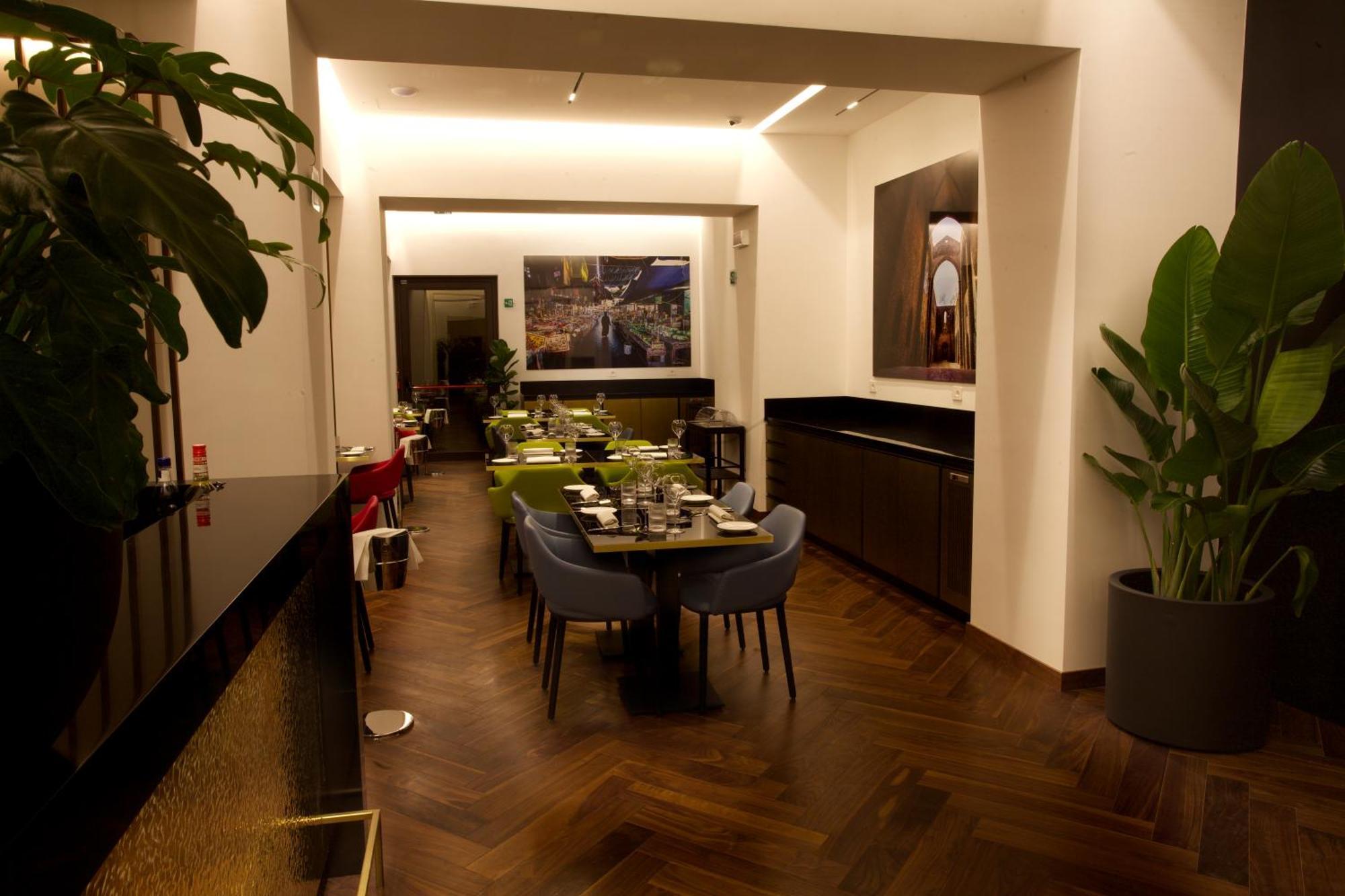 Palazzo Cartari Hotel Palermo Buitenkant foto