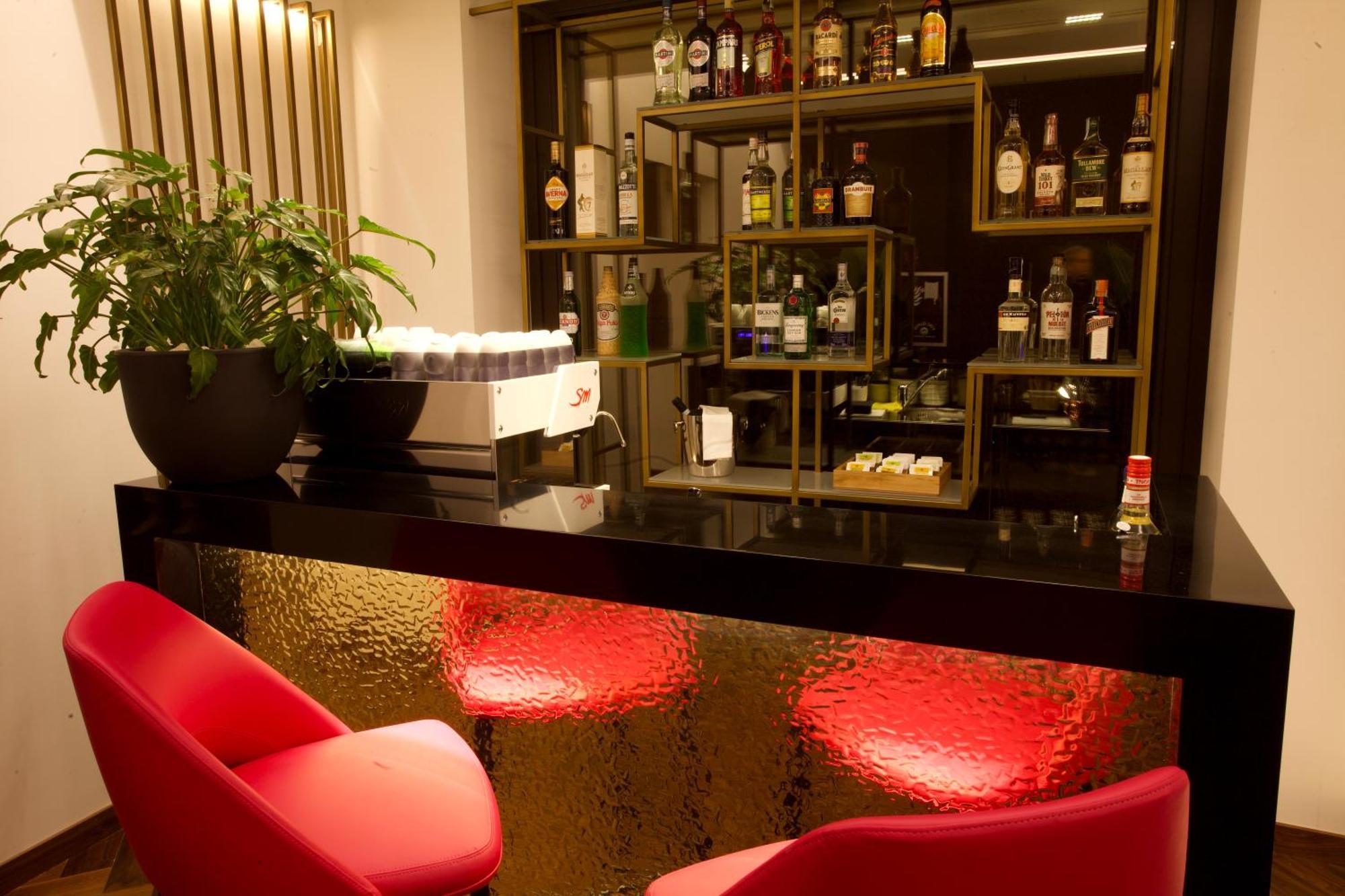 Palazzo Cartari Hotel Palermo Buitenkant foto