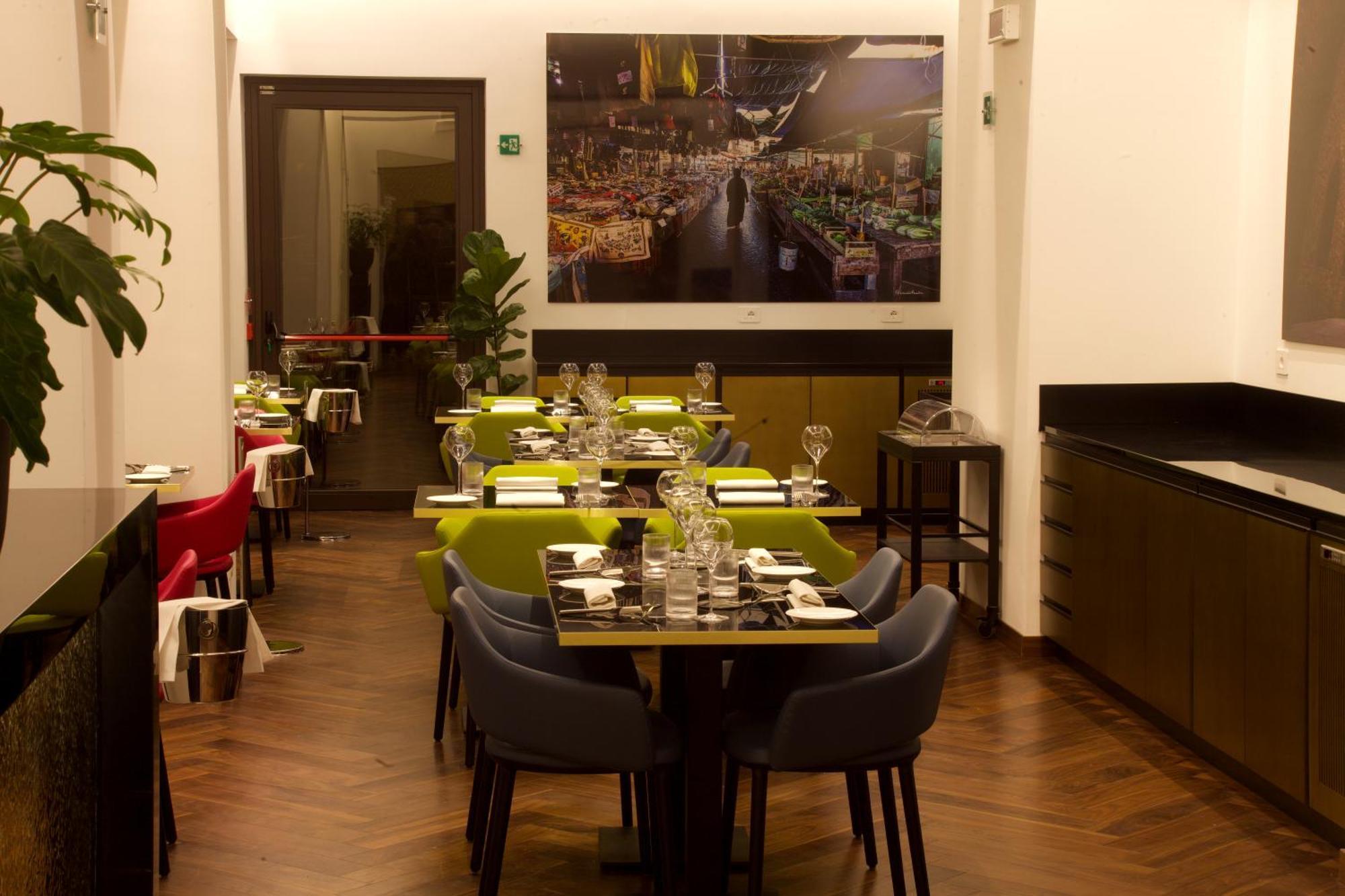 Palazzo Cartari Hotel Palermo Buitenkant foto
