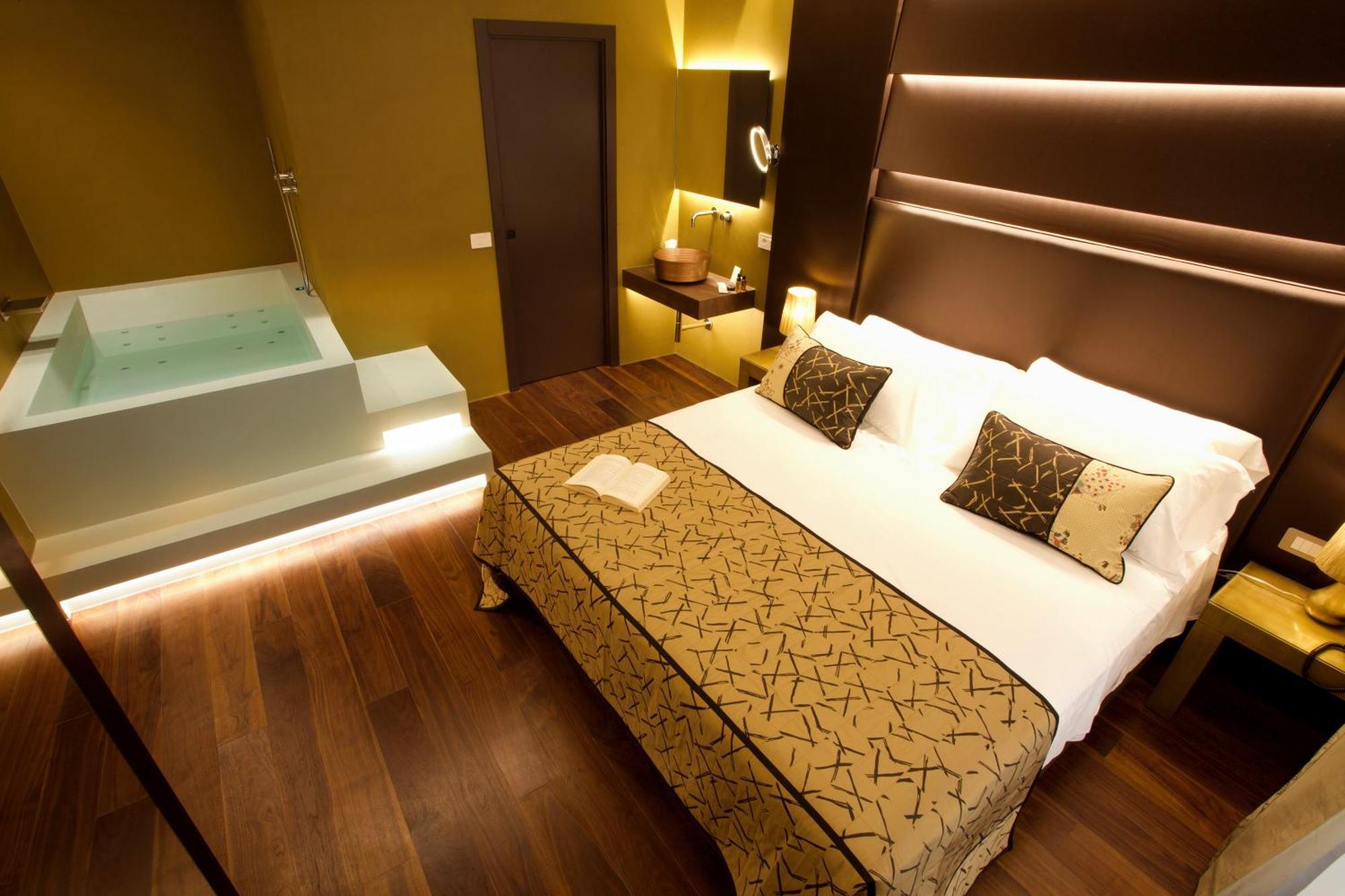 Palazzo Cartari Hotel Palermo Kamer foto